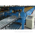 Galvanized Metal Floor Deck Roll Forming Machine